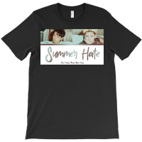 Rain Ziko Noiko Summer Hate Zico Feat Rain T-shirt | Artistshot