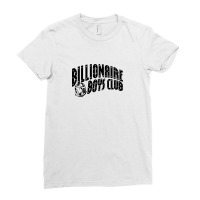 Billionaire-boys Club Ladies Fitted T-shirt | Artistshot