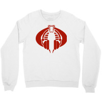 Cobra Audioviper Music Crewneck Sweatshirt | Artistshot