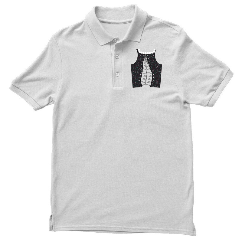 Let's Do The Time Warp Again Men's Polo Shirt | Artistshot