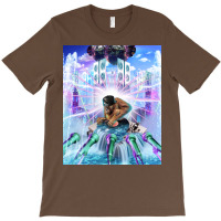 Dj Ape Hippie T-shirt | Artistshot