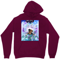 Dj Ape Hippie Unisex Hoodie | Artistshot