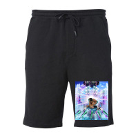 Dj Ape Hippie Fleece Short | Artistshot