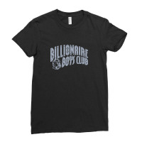 Billionaire-boys Club Ladies Fitted T-shirt | Artistshot