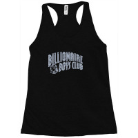 Billionaire-boys Club Racerback Tank | Artistshot