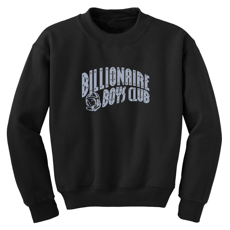 Billionaire-boys Club Youth Sweatshirt by DawnOlson55 | Artistshot