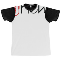 Dj New  Red And Black Graphic T-shirt | Artistshot