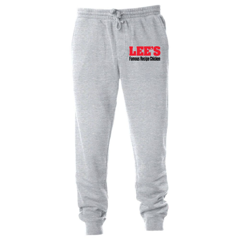 Lee's Famous Recipe Chicken Unisex Jogger by stiwartdani | Artistshot