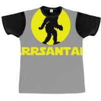 Finding Krrsantan Aesthetic Graphic T-shirt | Artistshot