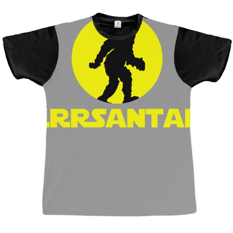 Finding Krrsantan Aesthetic Graphic T-shirt | Artistshot