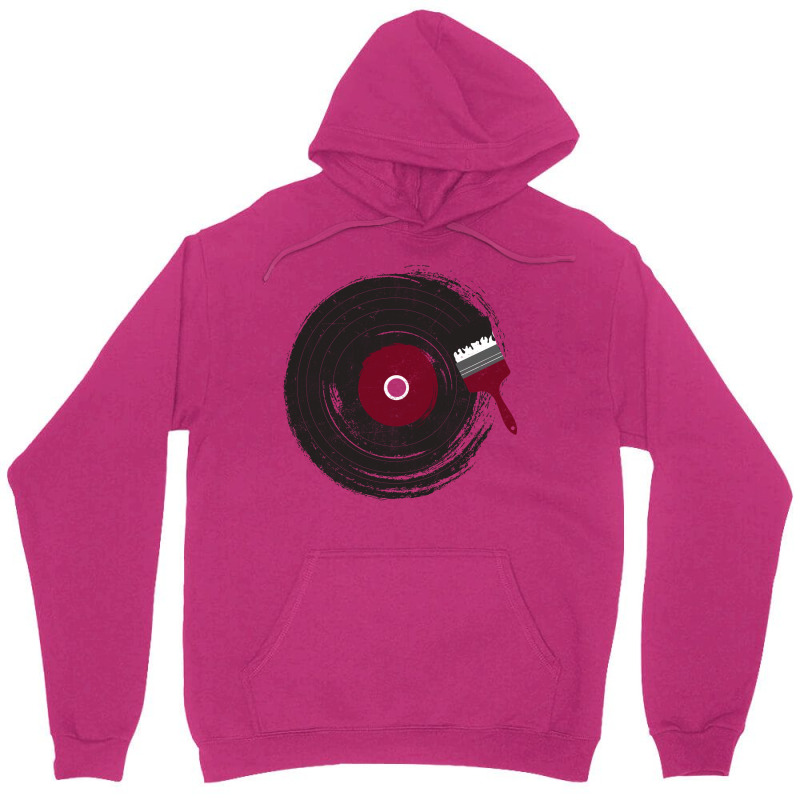 Art Of Music Cute Unisex Hoodie | Artistshot