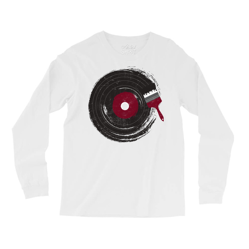 Art Of Music Cute Long Sleeve Shirts | Artistshot