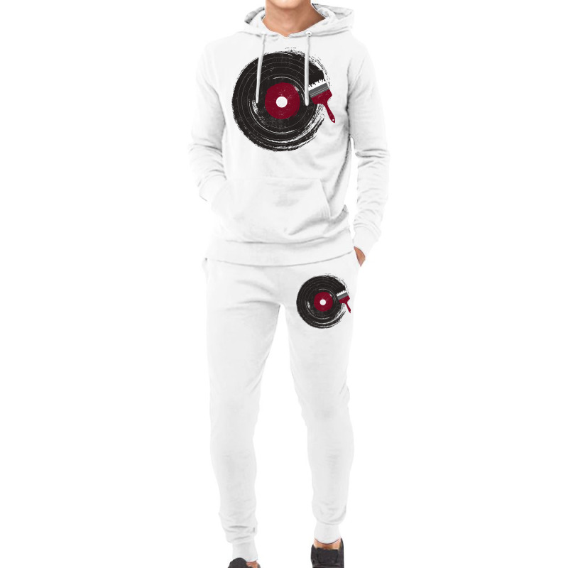 Art Of Music Cute Hoodie & Jogger Set | Artistshot