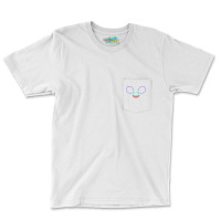 Deadm6 Girl Pocket T-shirt | Artistshot