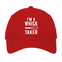 Whisk Taker Cake Baking Baker Tumblr Adjustable Cap | Artistshot