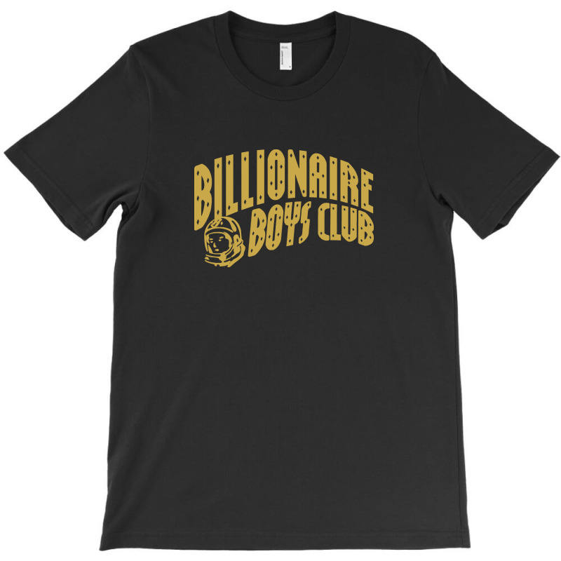 Billionaire-boys Club T-Shirt by DawnOlson55 | Artistshot