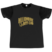 Billionaire-boys Club Graphic T-shirt | Artistshot