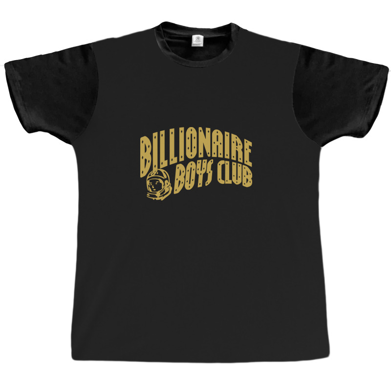 Billionaire-boys Club Graphic T-shirt by DawnOlson55 | Artistshot