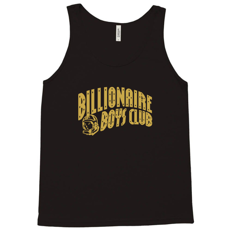 Billionaire-boys Club Tank Top by DawnOlson55 | Artistshot