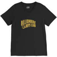 Billionaire-boys Club V-neck Tee | Artistshot