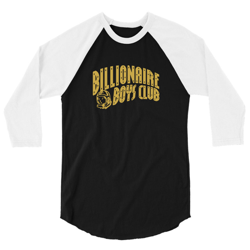 Billionaire-boys Club 3/4 Sleeve Shirt by DawnOlson55 | Artistshot