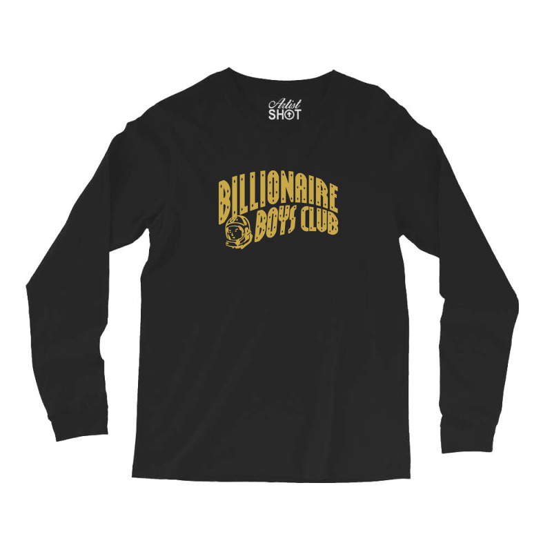 Billionaire-boys Club Long Sleeve Shirts by DawnOlson55 | Artistshot