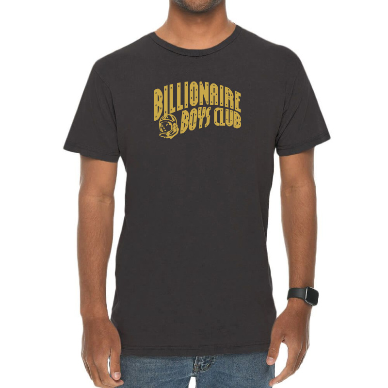 Billionaire-boys Club Vintage T-Shirt by DawnOlson55 | Artistshot