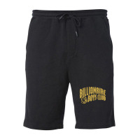 Billionaire-boys Club Fleece Short | Artistshot