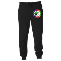 Orcacon Rainbow Slapper 70s Unisex Jogger | Artistshot