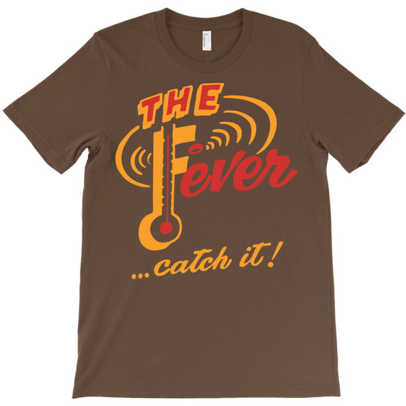 Disco Fever Nightclub T-shirt | Artistshot