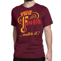 Disco Fever Nightclub Classic T-shirt | Artistshot