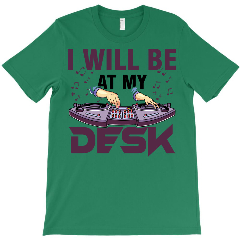 Dj Disco Club Mixboard Aesthetic T-shirt | Artistshot