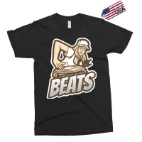 Everything For Your Beats Vintage Exclusive T-shirt | Artistshot