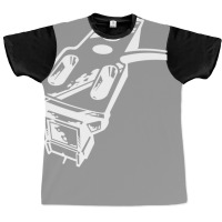 Graff Style M447 Stylus 70s Graphic T-shirt | Artistshot