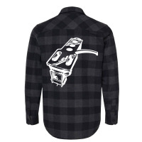 Graff Style M447 Stylus 70s Flannel Shirt | Artistshot