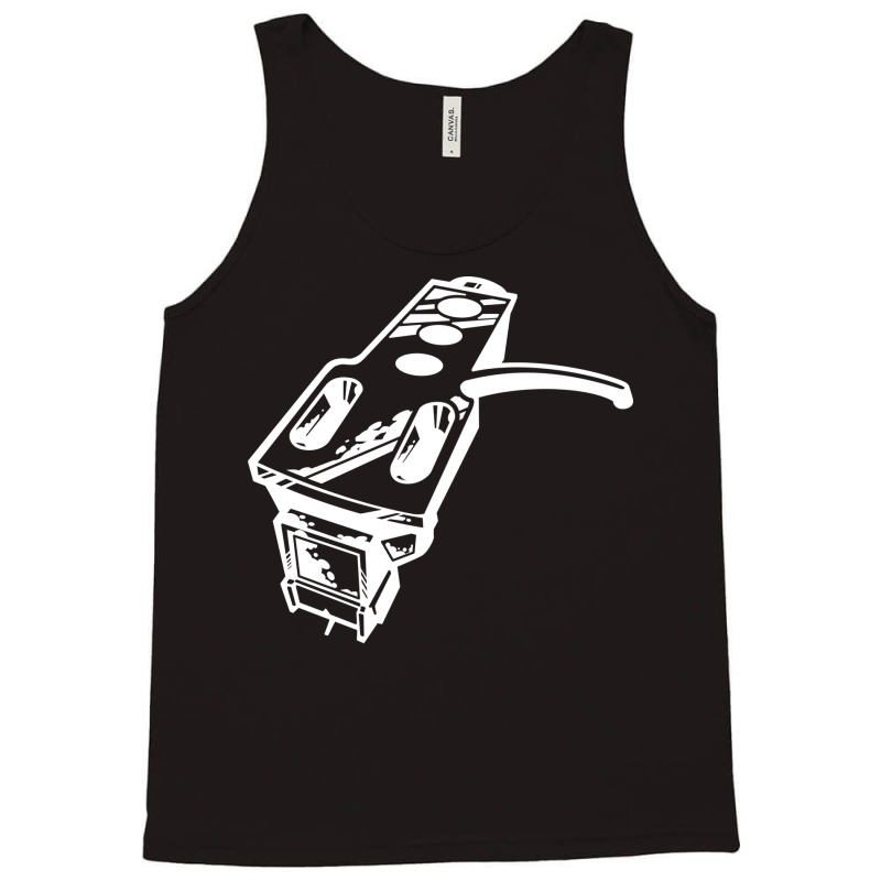 Graff Style M447 Stylus 70s Tank Top | Artistshot