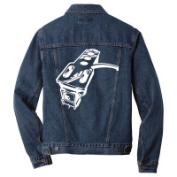 Graff Style M447 Stylus 70s Men Denim Jacket | Artistshot