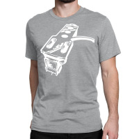 Graff Style M447 Stylus 70s Classic T-shirt | Artistshot