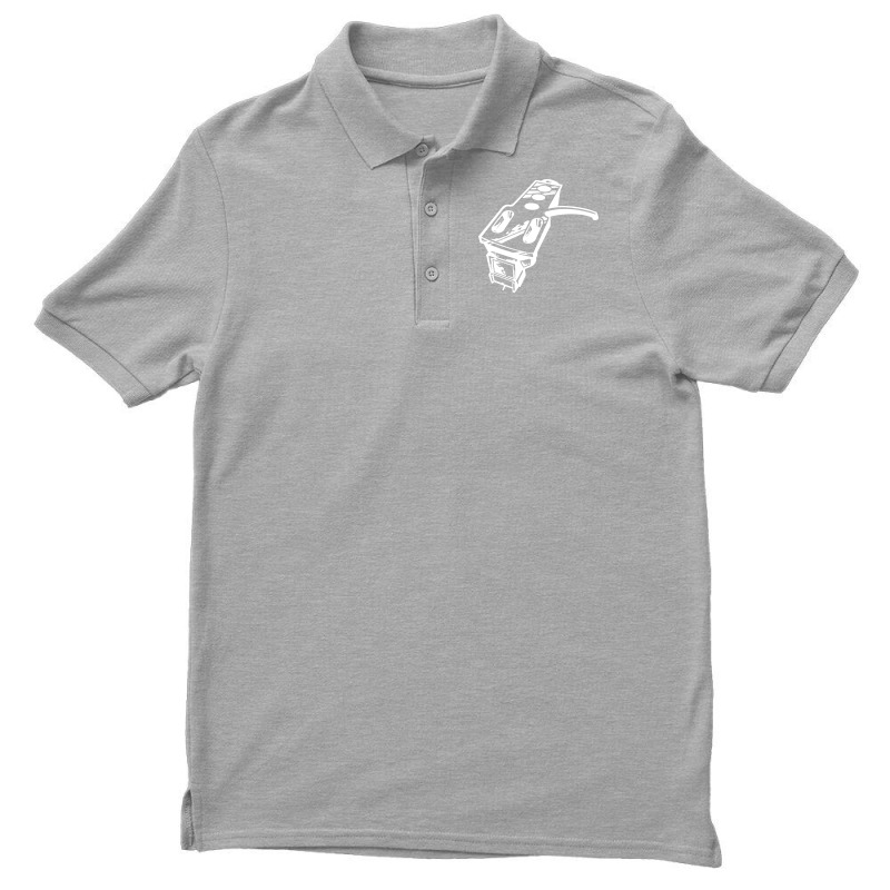 Graff Style M447 Stylus 70s Men's Polo Shirt | Artistshot