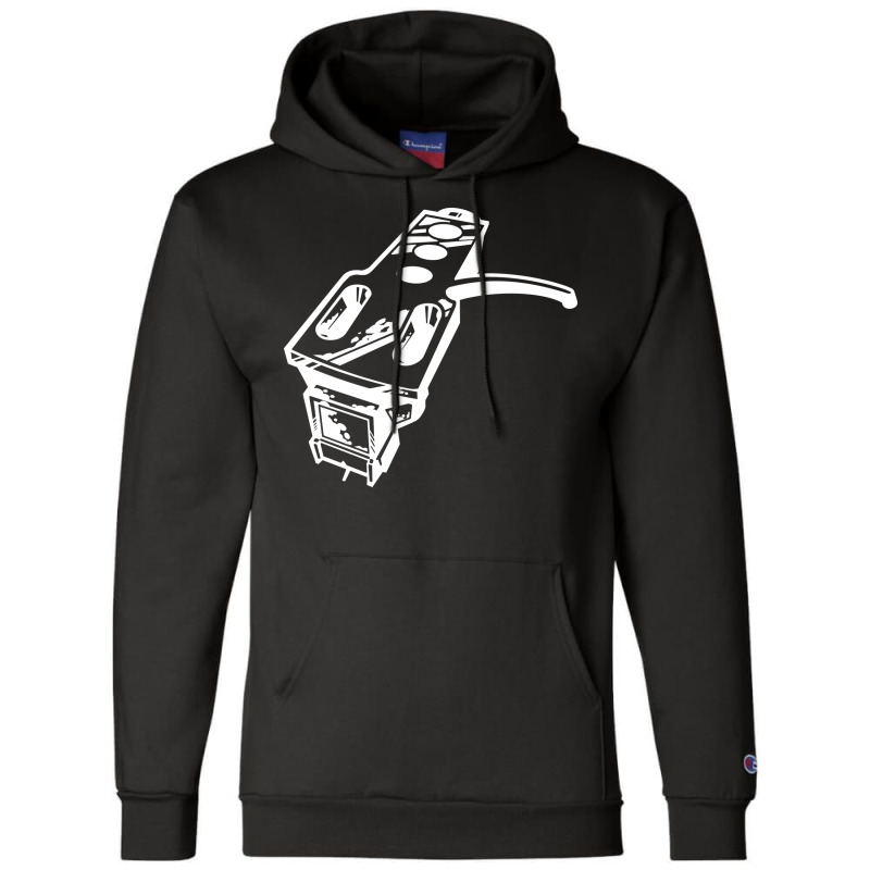 Graff Style M447 Stylus 70s Champion Hoodie | Artistshot