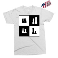 The Chess Of Life Travel Exclusive T-shirt | Artistshot