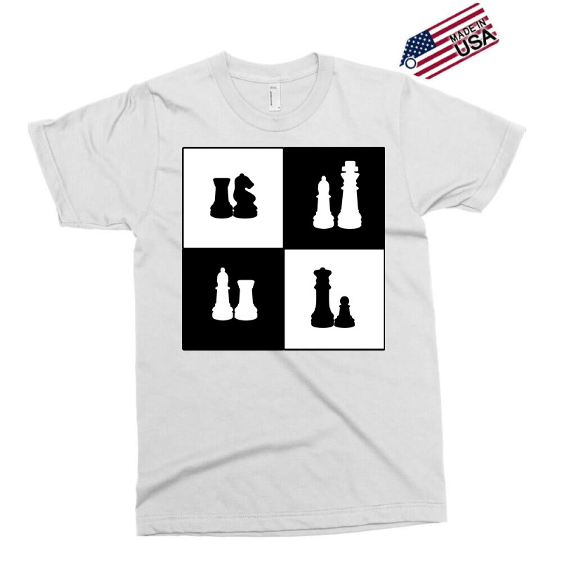 The Chess Of Life Travel Exclusive T-shirt | Artistshot