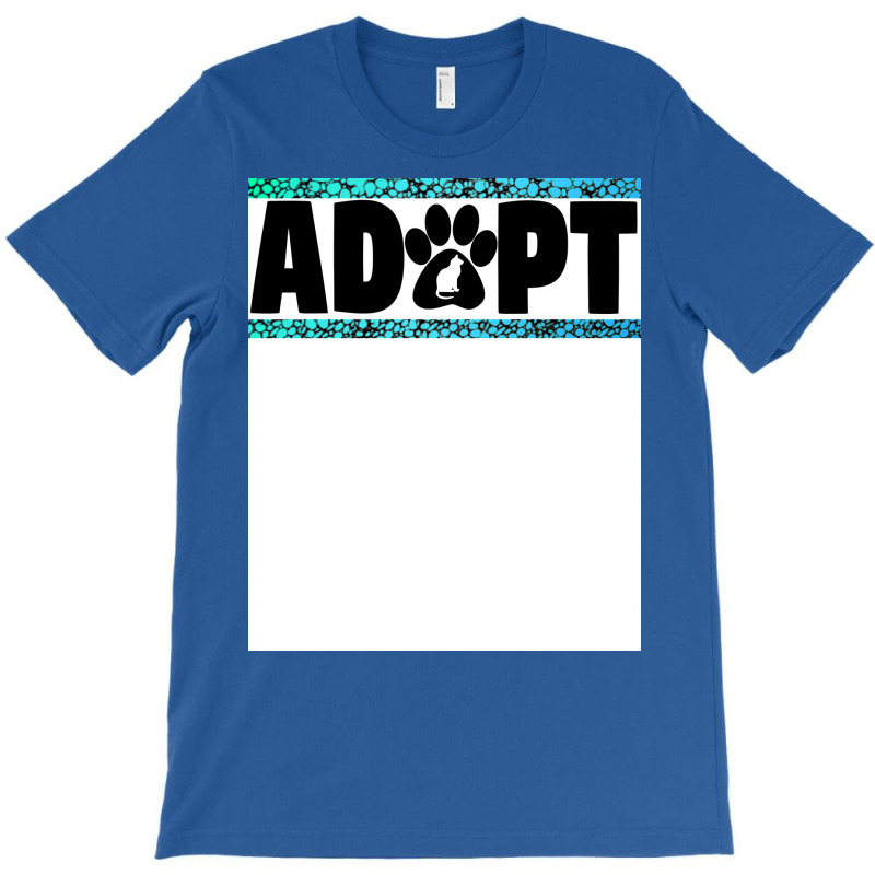 Adopt Cats Music Nature T-shirt | Artistshot