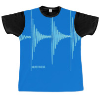 Kraftwerk Off Green Graphic T-shirt | Artistshot