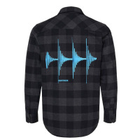 Kraftwerk Off Green Flannel Shirt | Artistshot