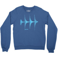 Kraftwerk Off Green Crewneck Sweatshirt | Artistshot