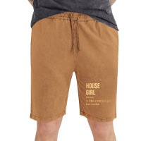 Funny And Awesome Definition Style Saying House Gi Vintage Short | Artistshot