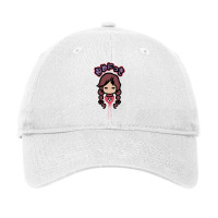 Dripping Dreams Adjustable Cap | Artistshot