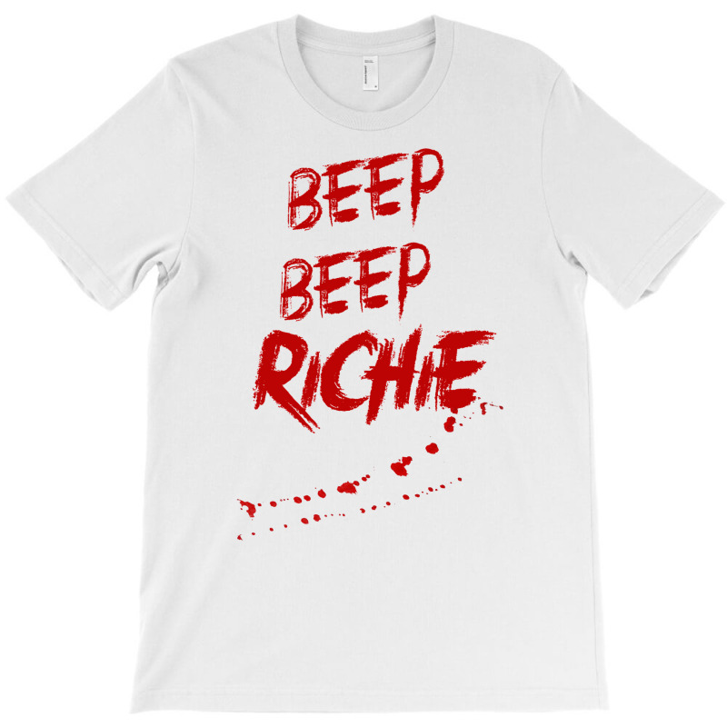 Beep! Beep! T-shirt | Artistshot