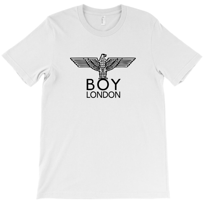 Boy-london T-Shirt by DawnOlson55 | Artistshot